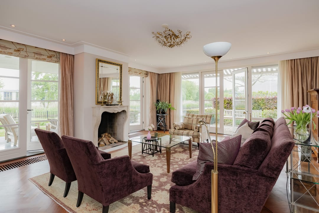 Foto 2 van Mandenmakerskade 6