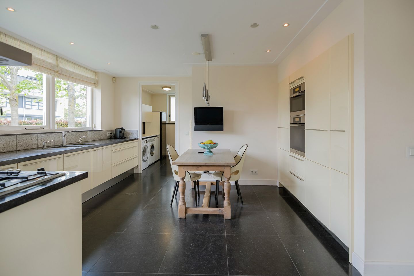 Foto 4 van Mandenmakerskade 6