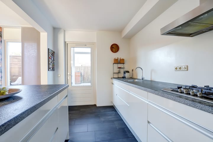 Photo 9 of Sint Paulushof 21