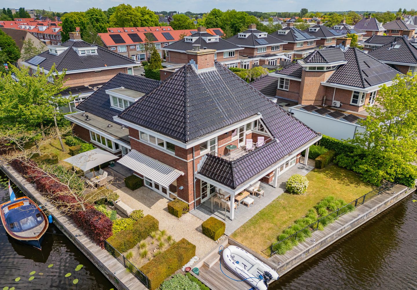 Foto 5 van Mandenmakerskade 6