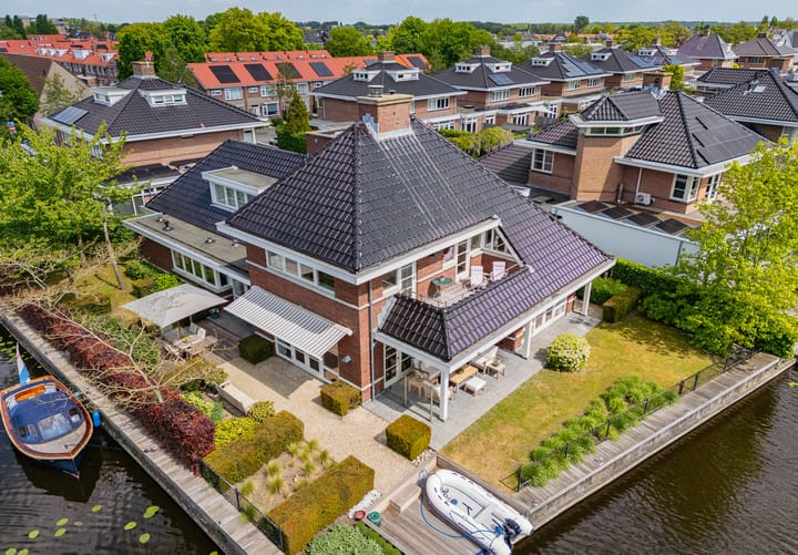 Photo 5 of Mandenmakerskade 6