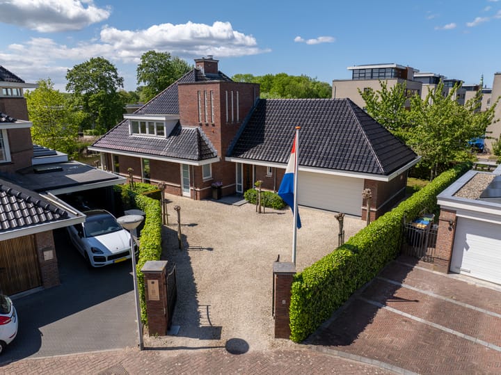 Photo 6 of Mandenmakerskade 6