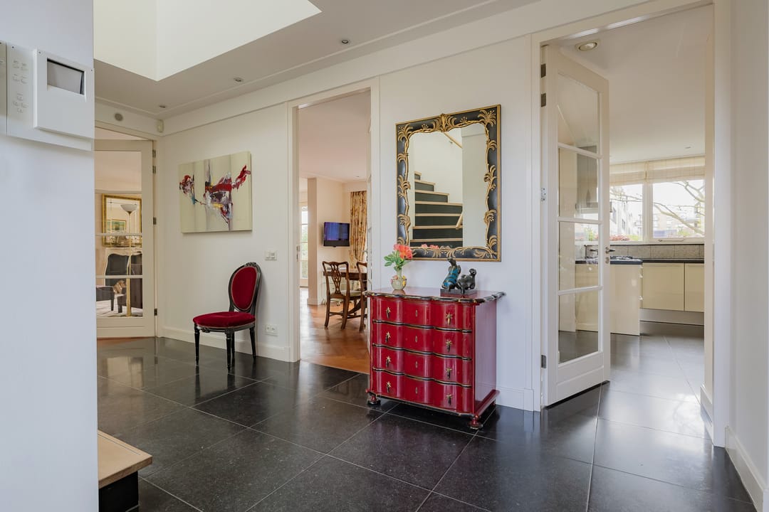 Foto 8 van Mandenmakerskade 6