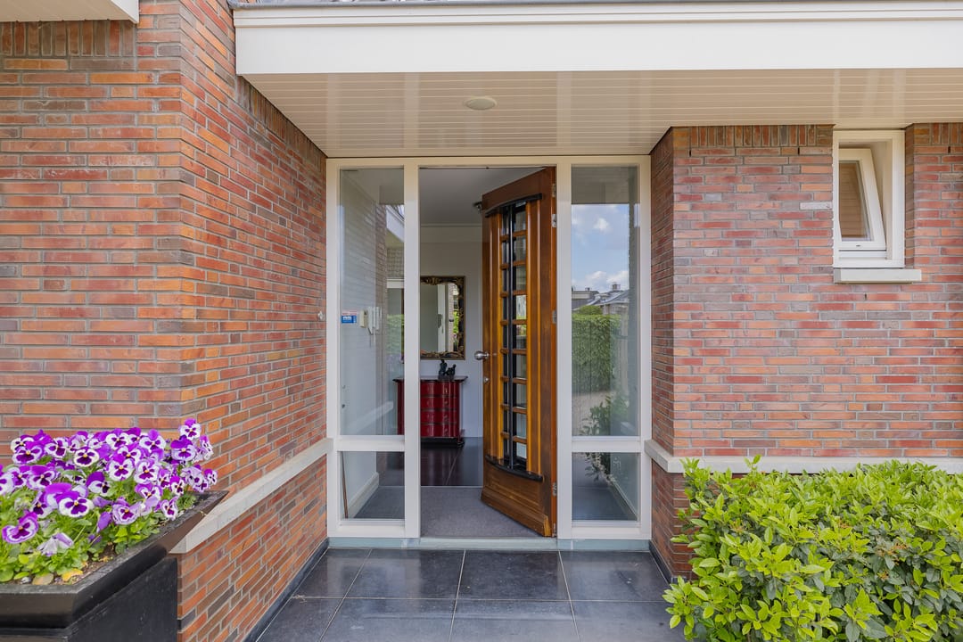 Foto 7 van Mandenmakerskade 6