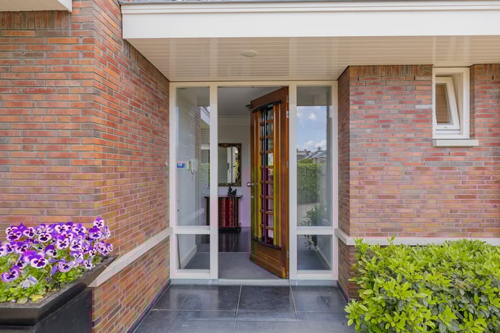 Photo 7 of Mandenmakerskade 6