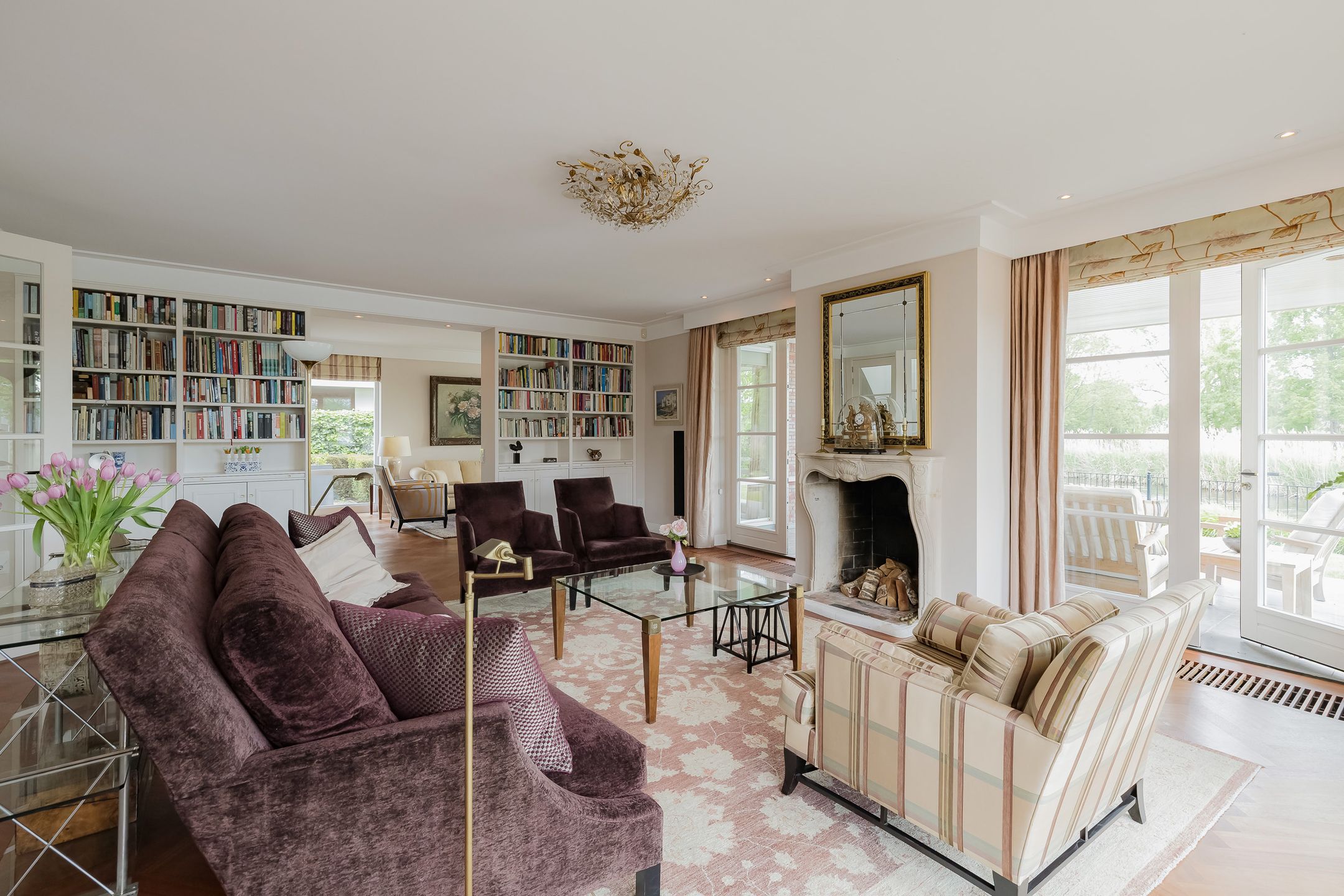 Foto 12 van Mandenmakerskade 6