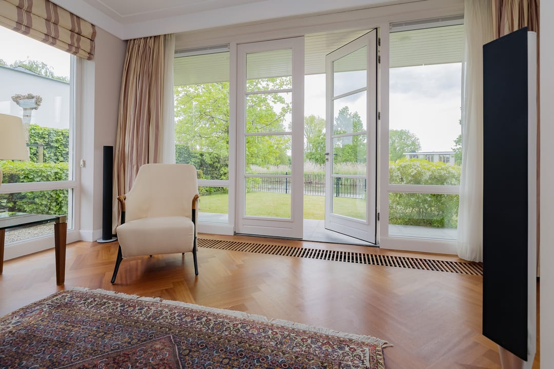 Foto 16 van Mandenmakerskade 6