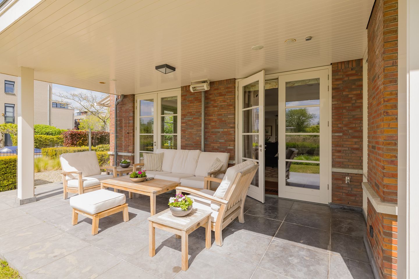 Foto 19 van Mandenmakerskade 6