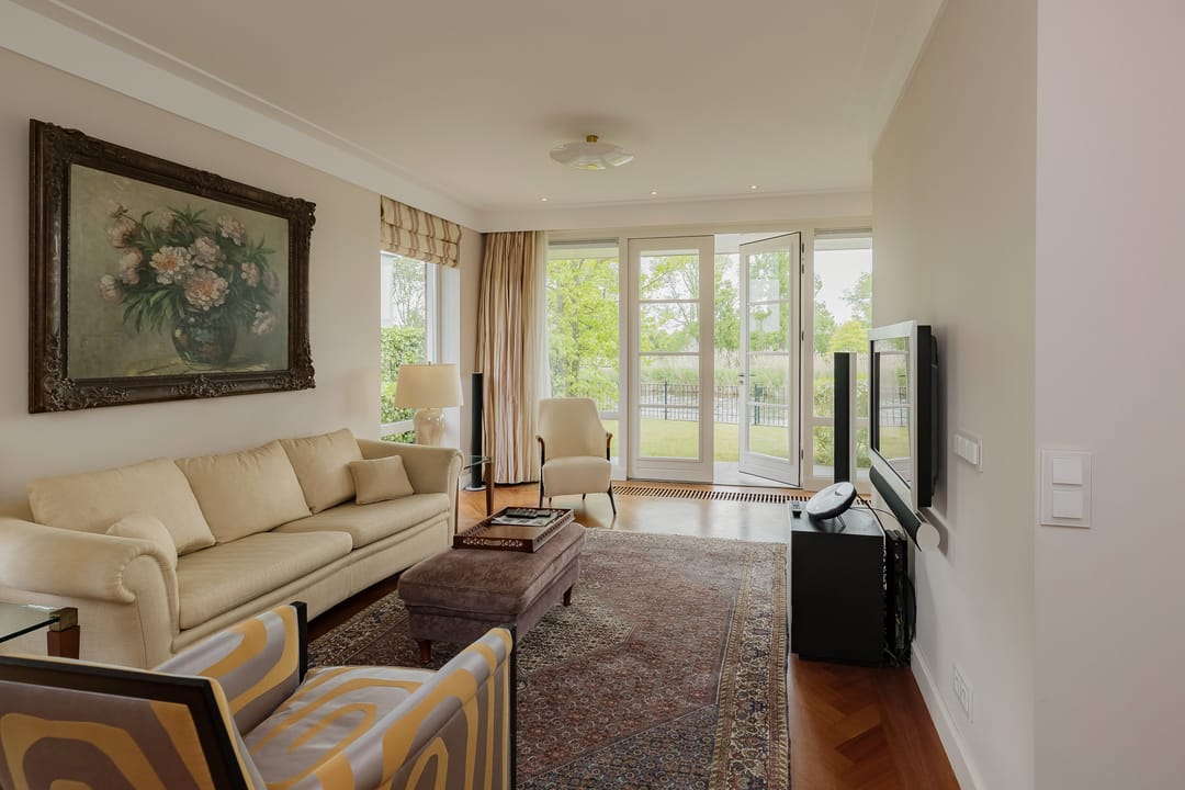 Foto 22 van Mandenmakerskade 6