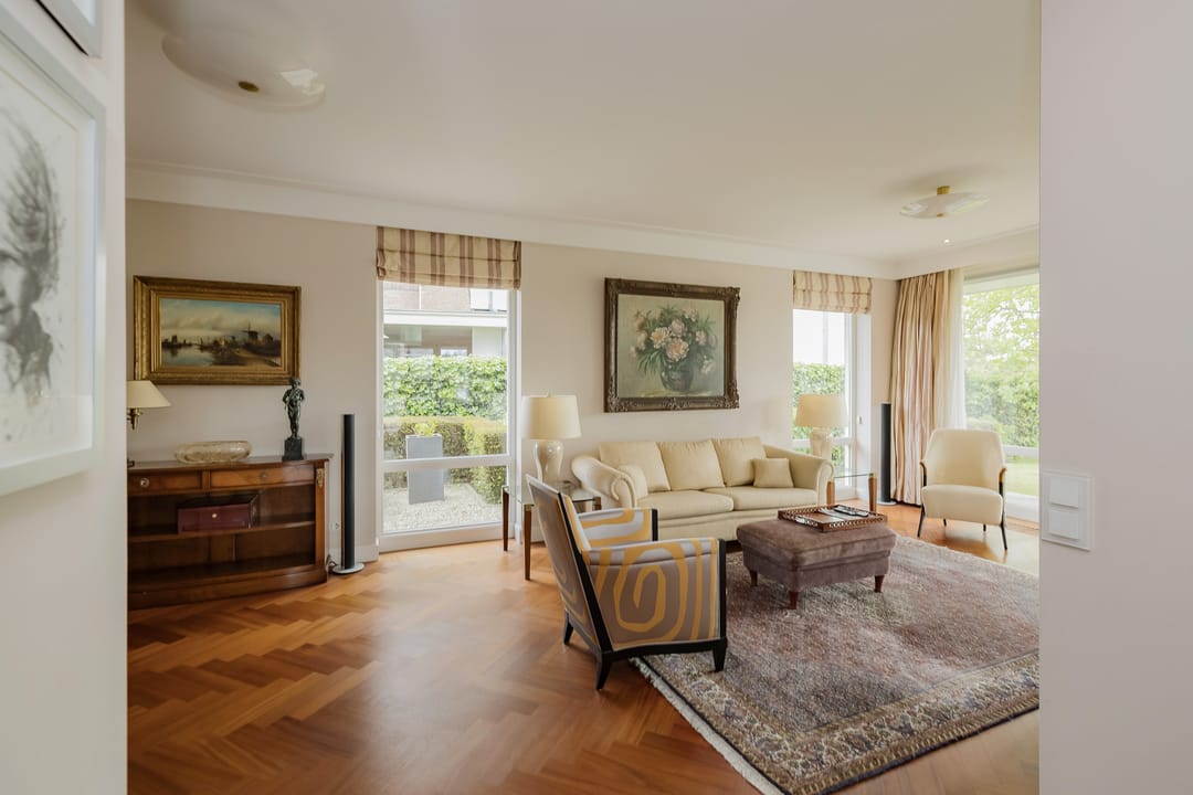 Foto 23 van Mandenmakerskade 6