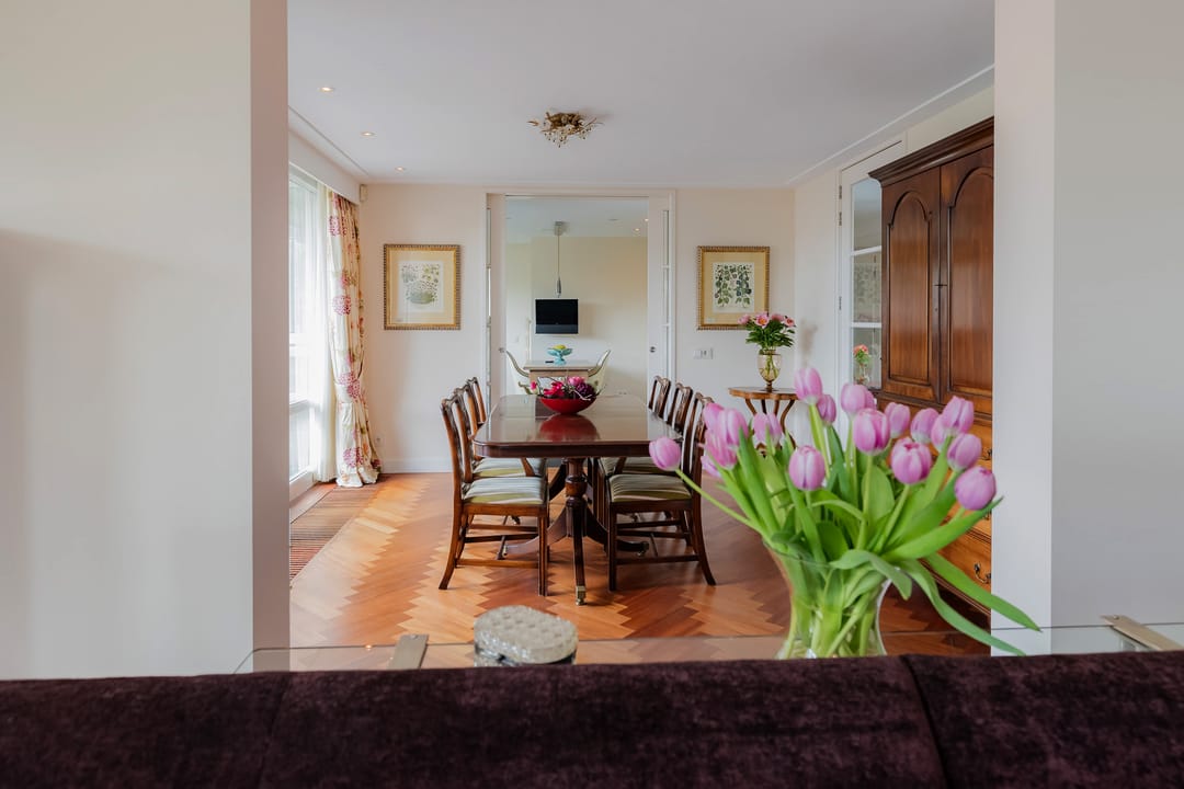 Foto 26 van Mandenmakerskade 6