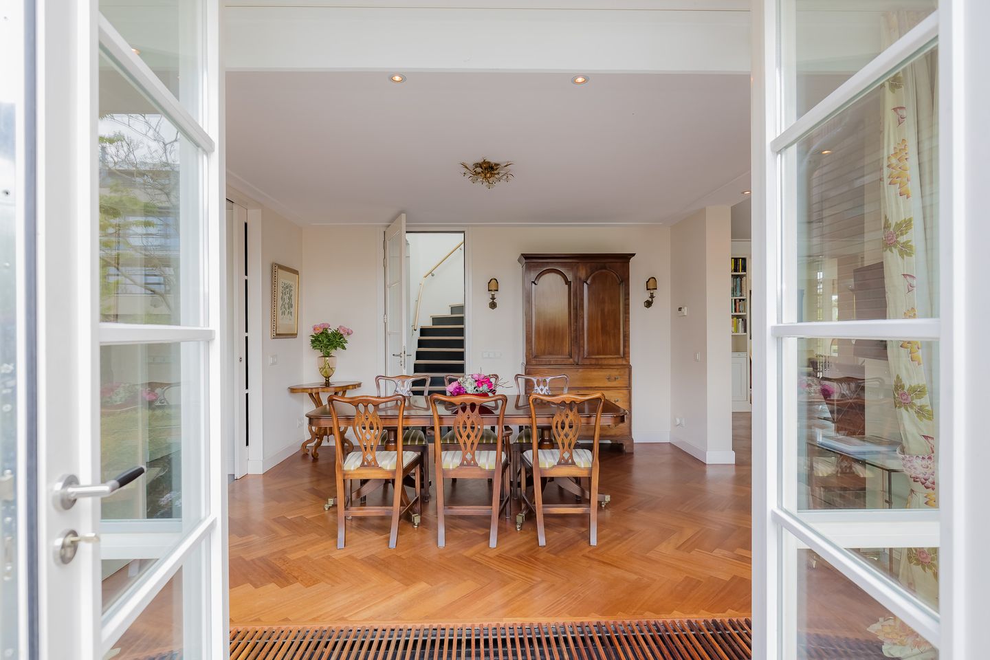 Foto 29 van Mandenmakerskade 6