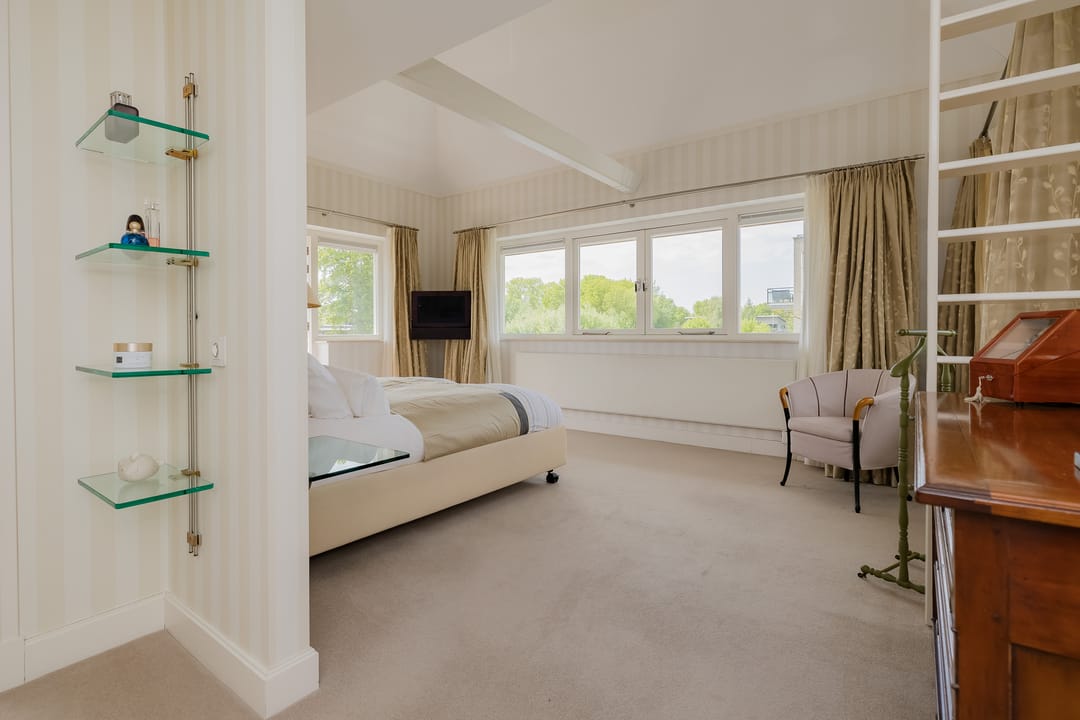 Foto 38 van Mandenmakerskade 6