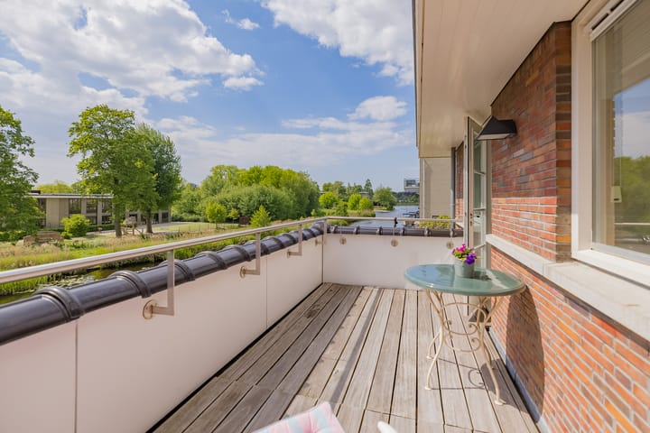 Photo 42 of Mandenmakerskade 6