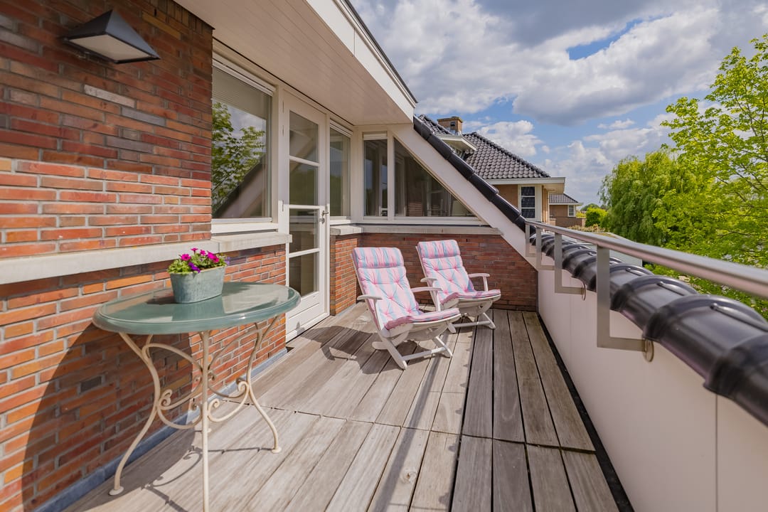 Foto 43 van Mandenmakerskade 6