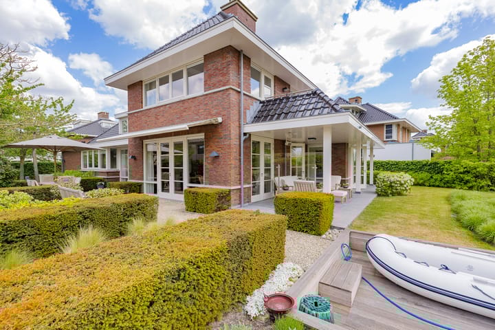 Photo 61 of Mandenmakerskade 6