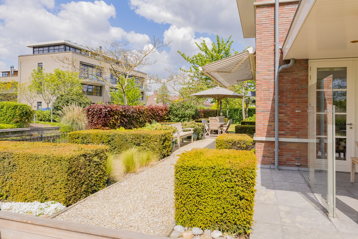 Foto 64 van Mandenmakerskade 6