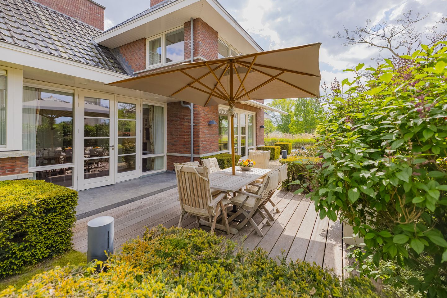 Foto 65 van Mandenmakerskade 6