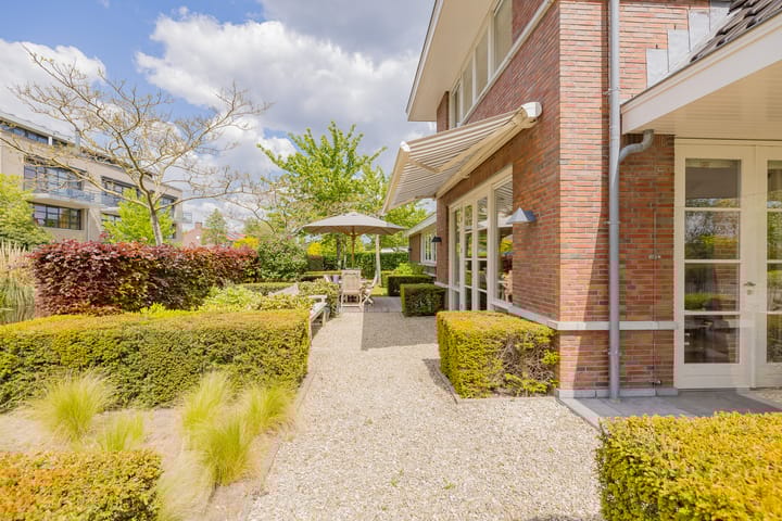 Photo 66 of Mandenmakerskade 6