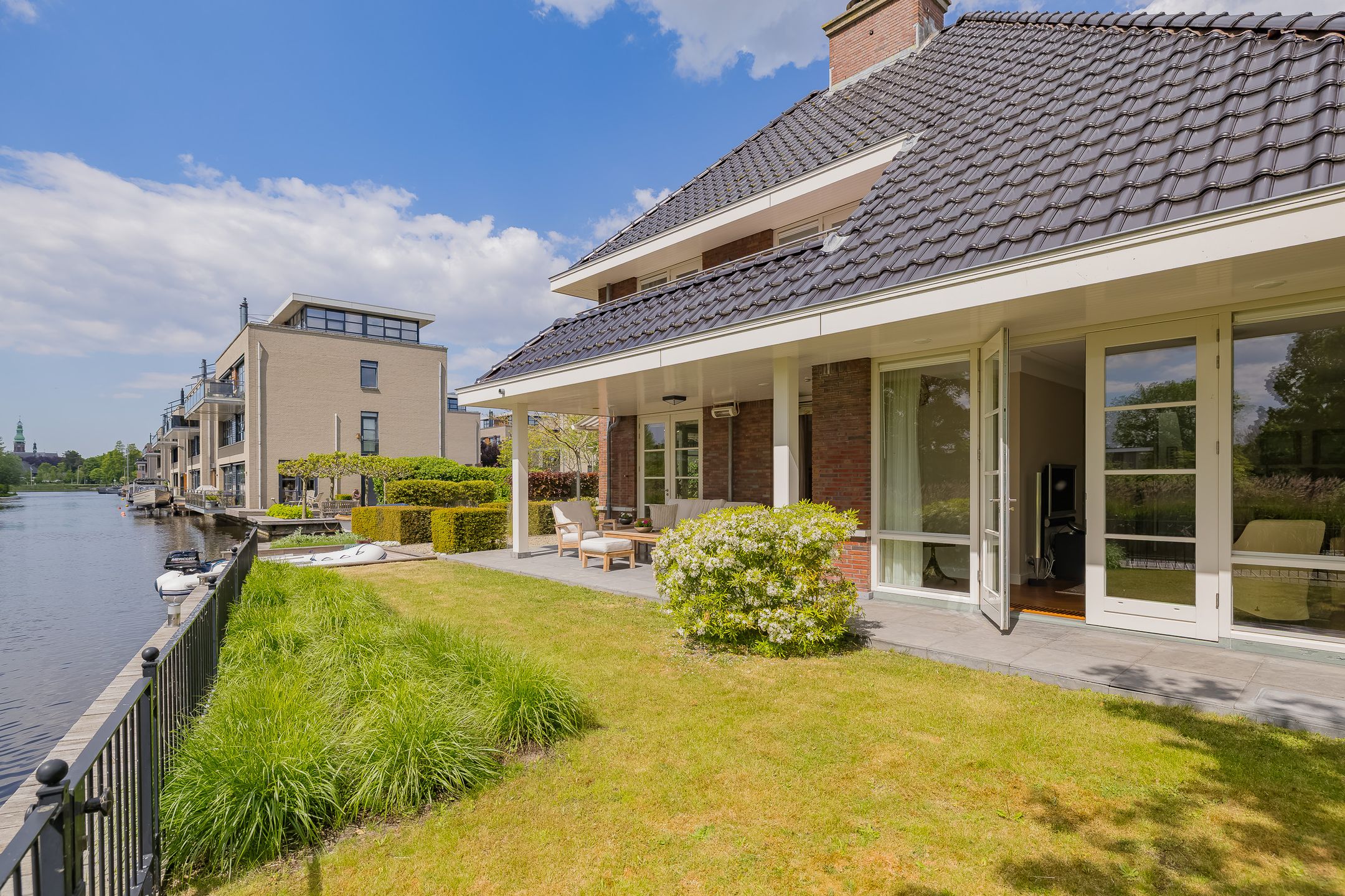 Foto 69 van Mandenmakerskade 6