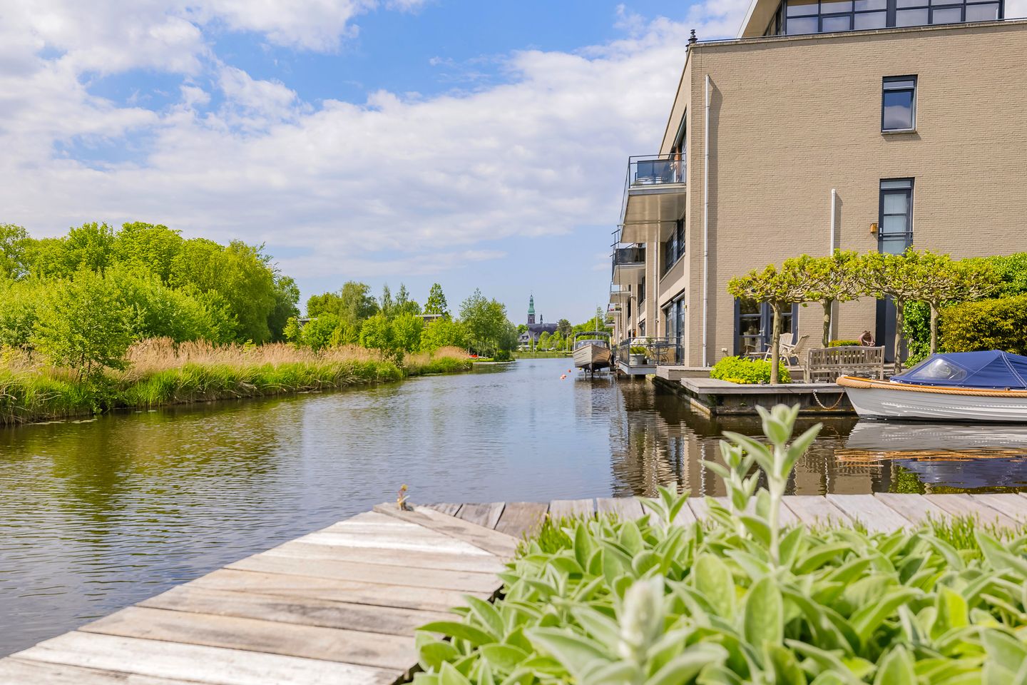 Foto 70 van Mandenmakerskade 6