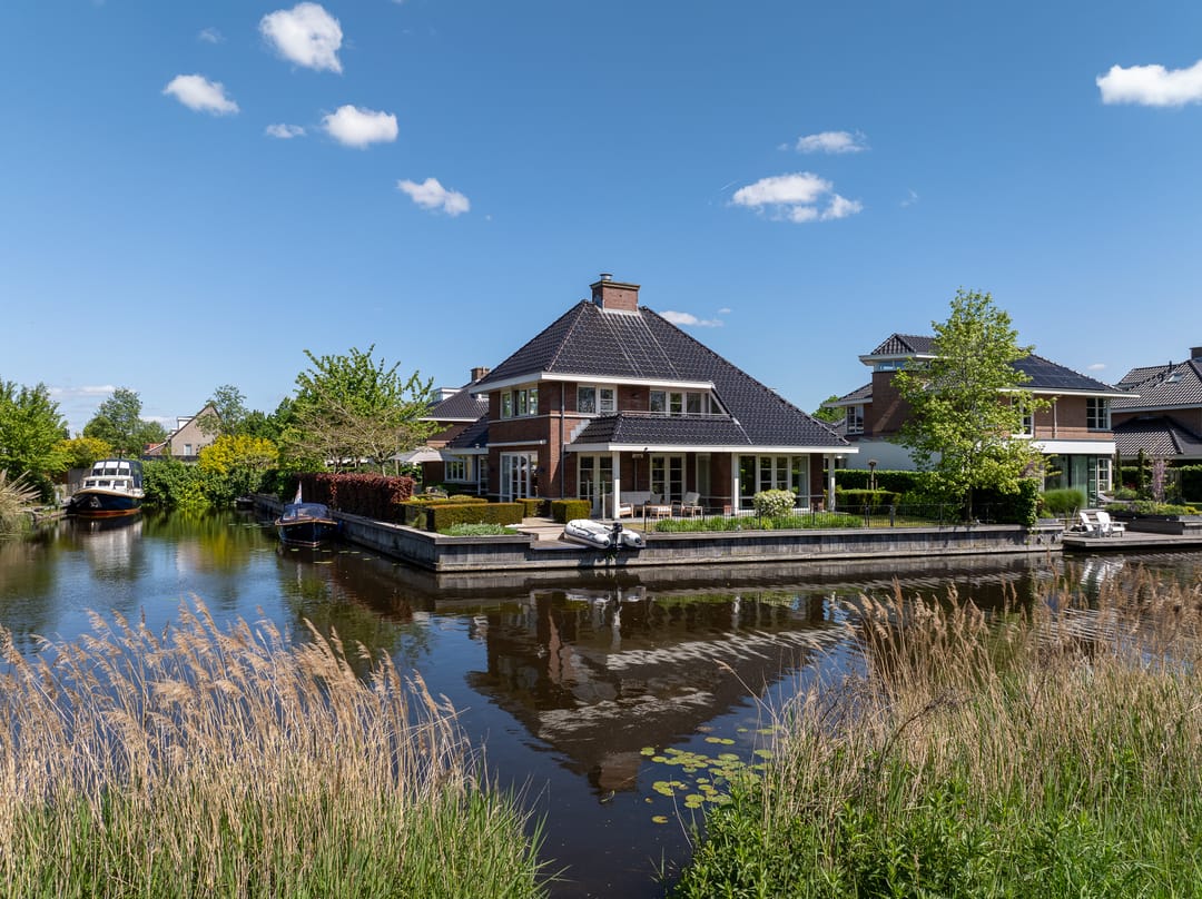 Foto 71 van Mandenmakerskade 6