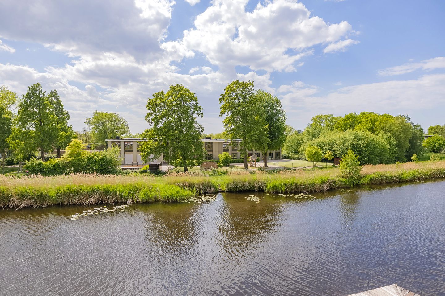 Foto 74 van Mandenmakerskade 6