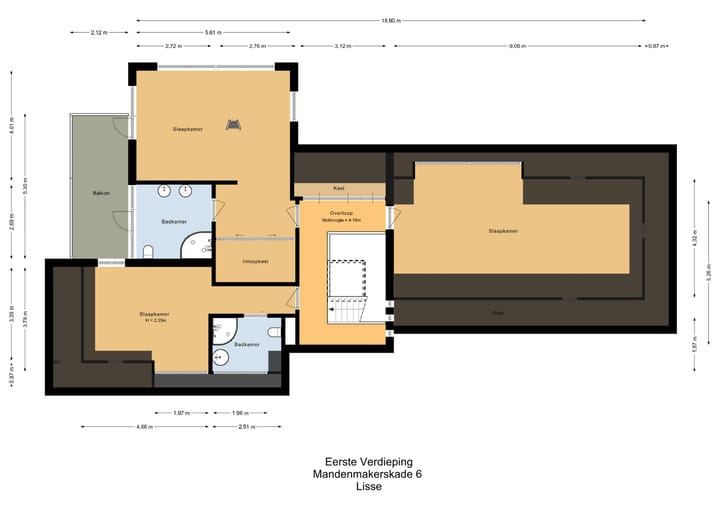 Photo 77 of Mandenmakerskade 6