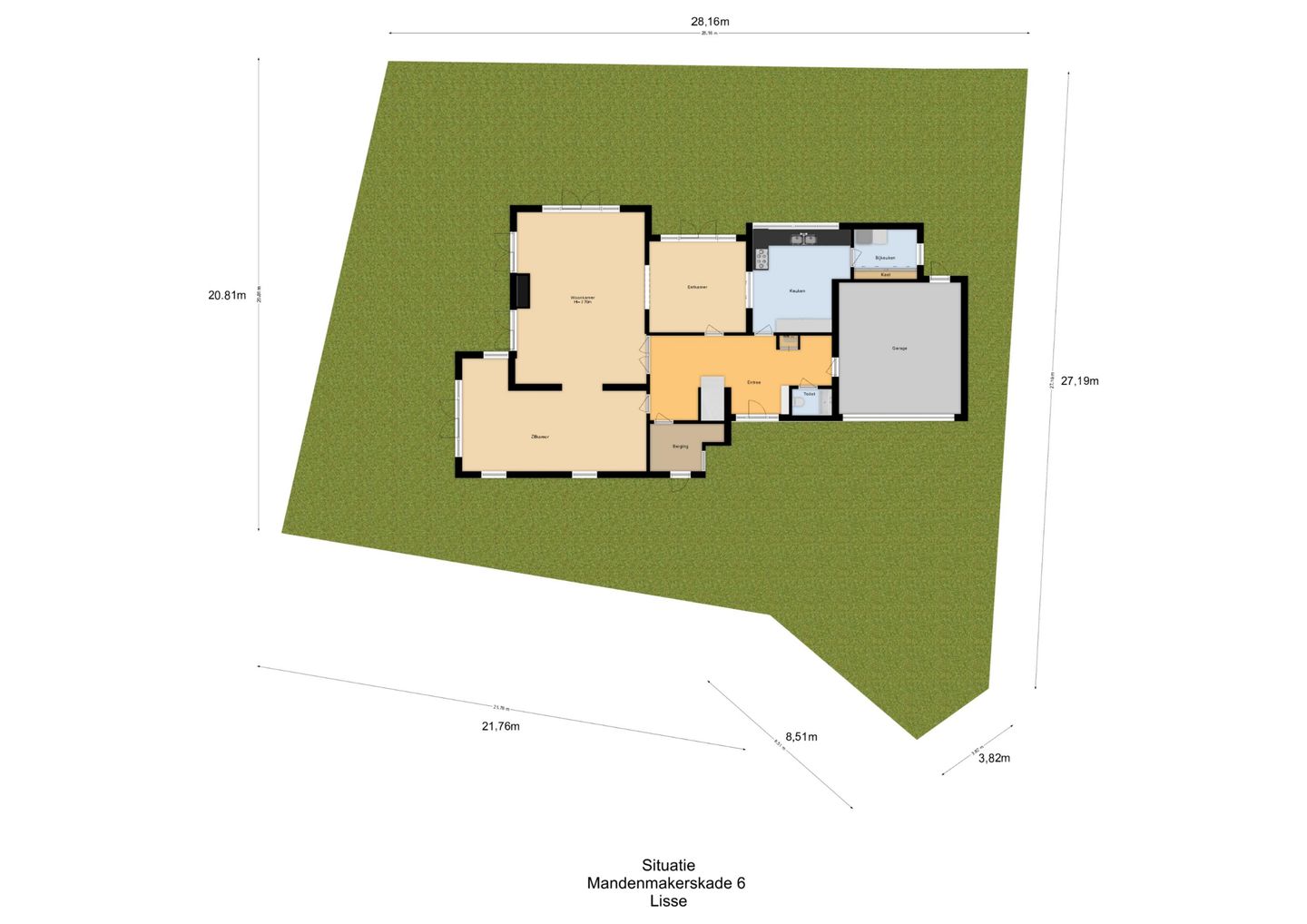 Foto 79 van Mandenmakerskade 6