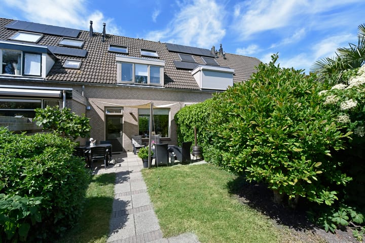 Foto 21 van Jacob van den Damstraat 25