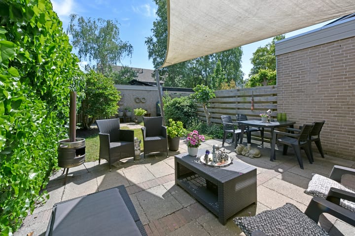 Foto 23 van Jacob van den Damstraat 25