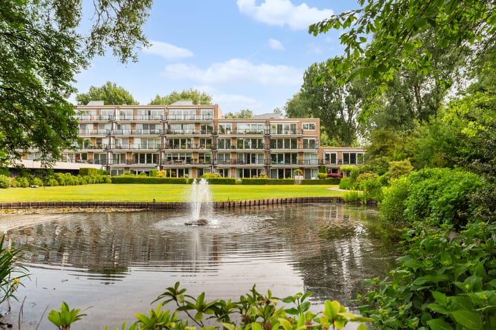 Photo 1 of Aleyda van Raephorstlaan 61