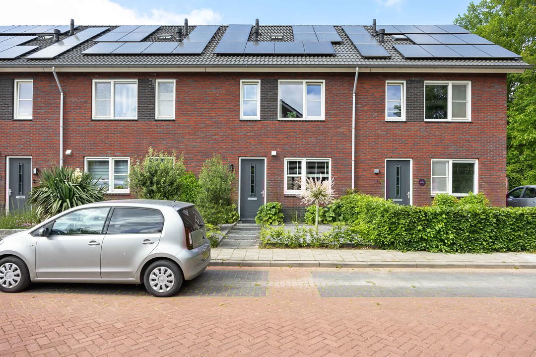 Foto 1 van het Bleekveld 18