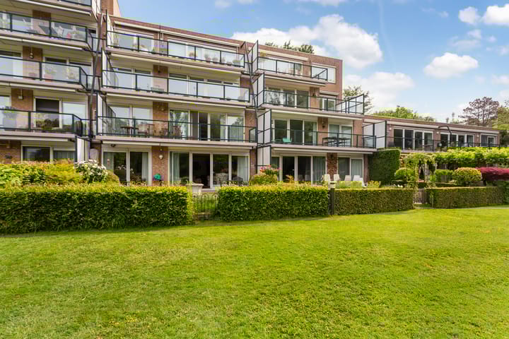 Photo 2 of Aleyda van Raephorstlaan 61