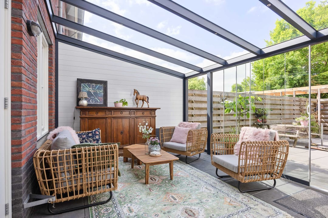 Foto 2 van het Bleekveld 18