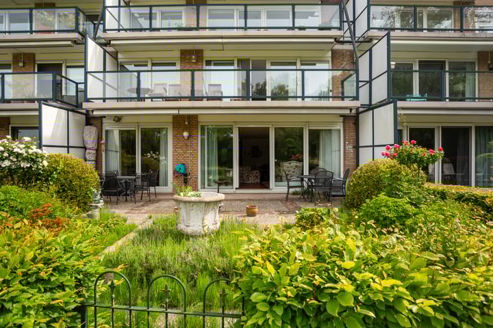 Photo 3 of Aleyda van Raephorstlaan 61