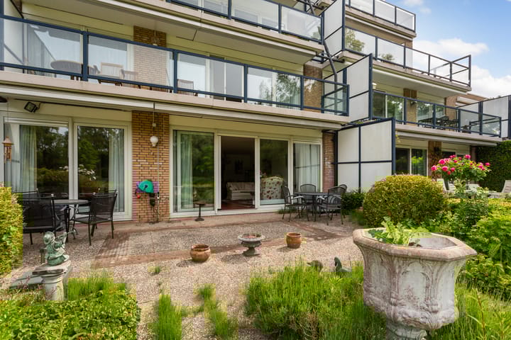 Photo 16 of Aleyda van Raephorstlaan 61