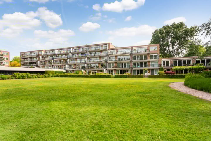 Photo 19 of Aleyda van Raephorstlaan 61