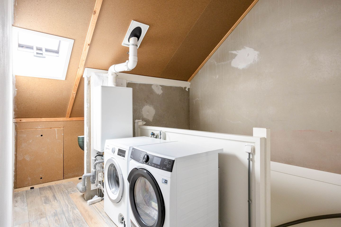 Foto 25 van het Bleekveld 18