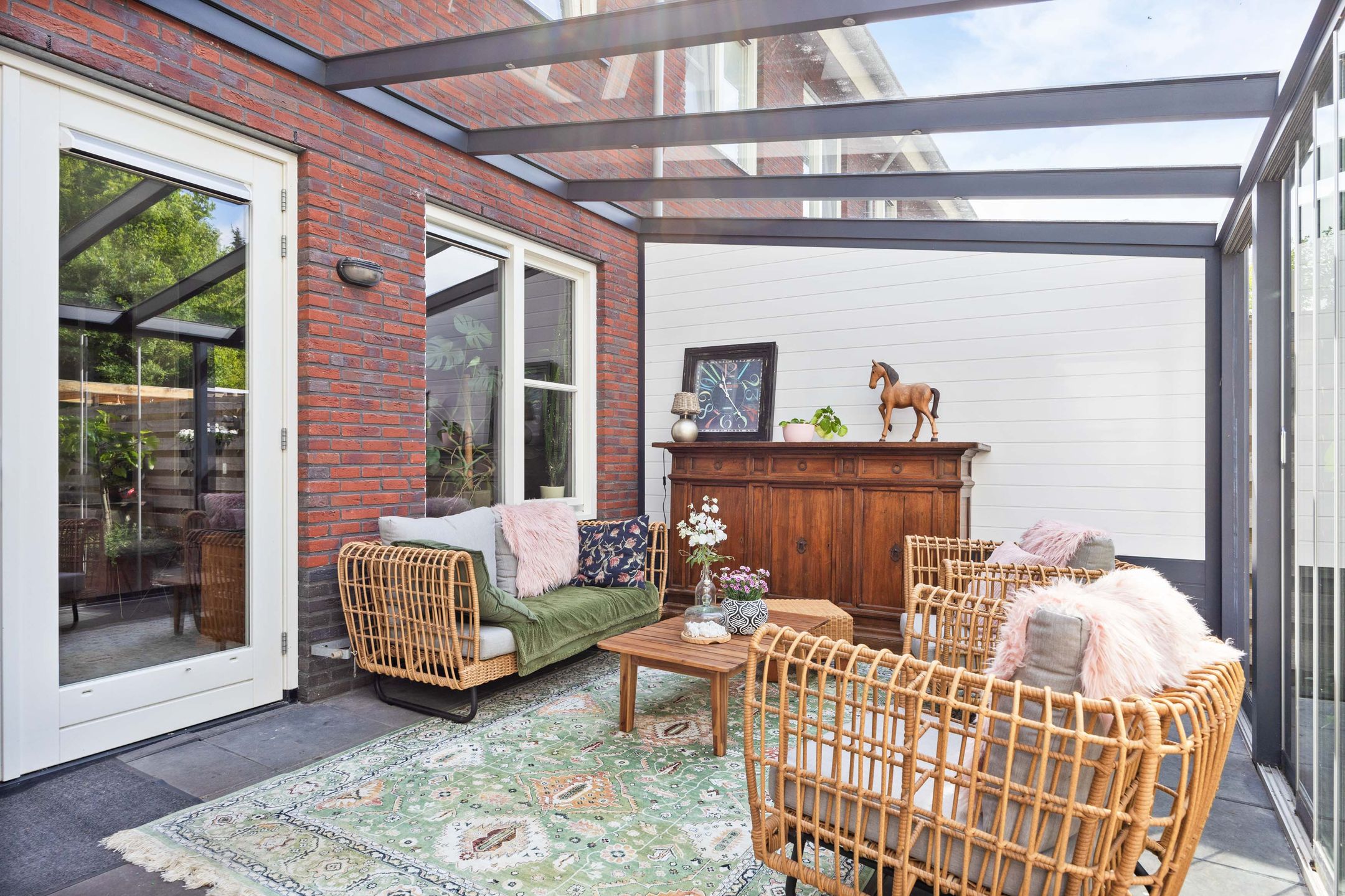 Foto 30 van het Bleekveld 18