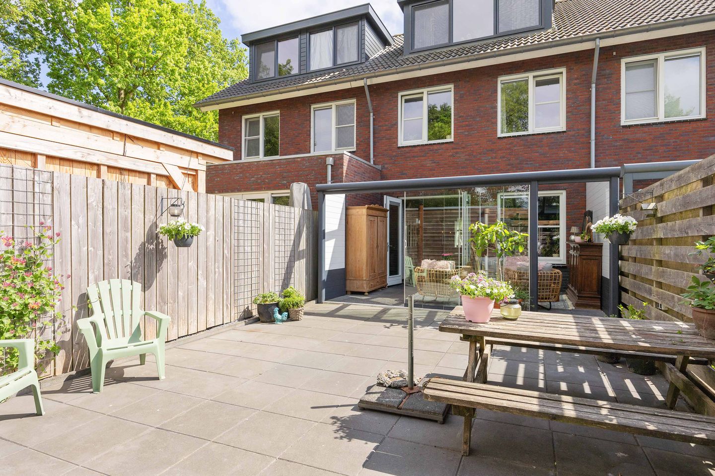 Foto 34 van het Bleekveld 18