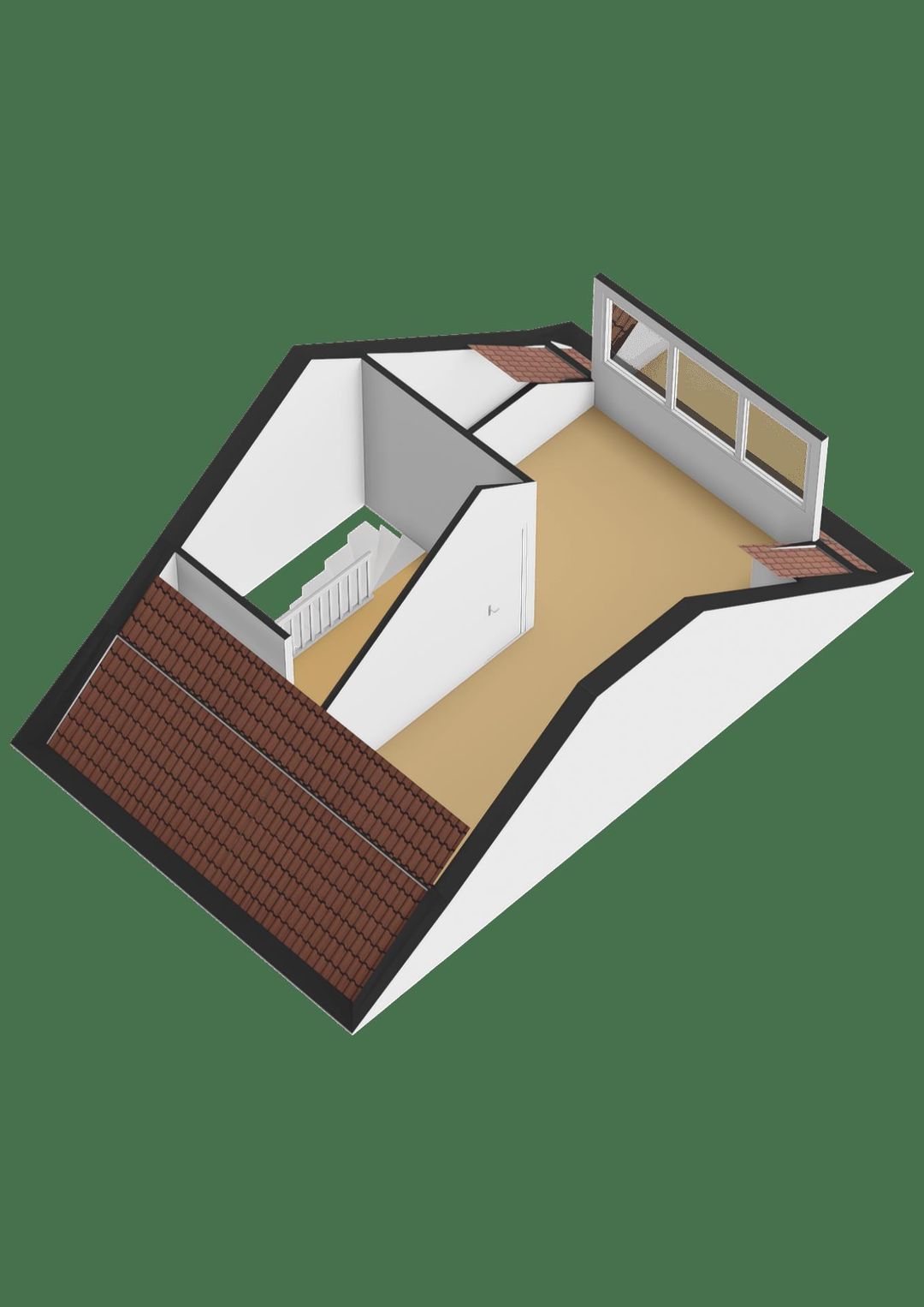 Foto 46 van het Bleekveld 18