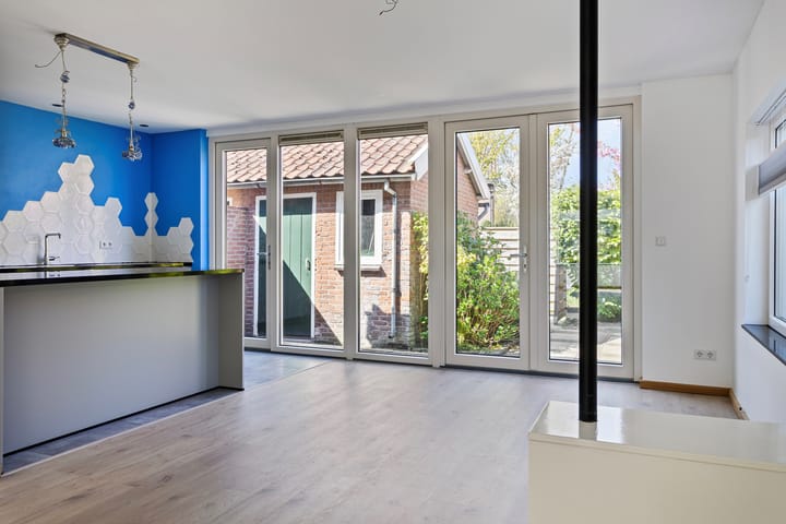 Foto 2 van Prinses Marijkelaan 13