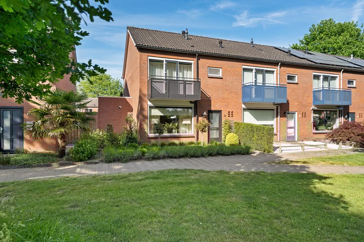 Foto 1 van Wiedenbroeksingel 72