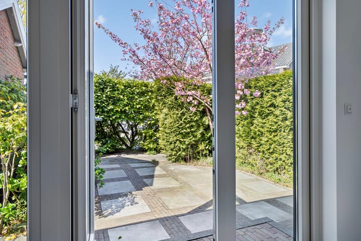 Foto 4 van Prinses Marijkelaan 13