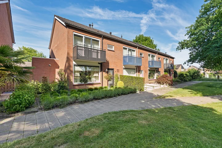 Foto 43 van Wiedenbroeksingel 72