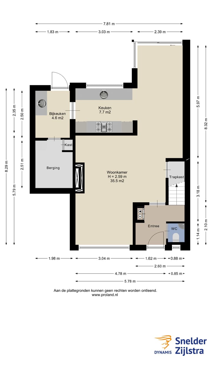 Foto 45 van Wiedenbroeksingel 72