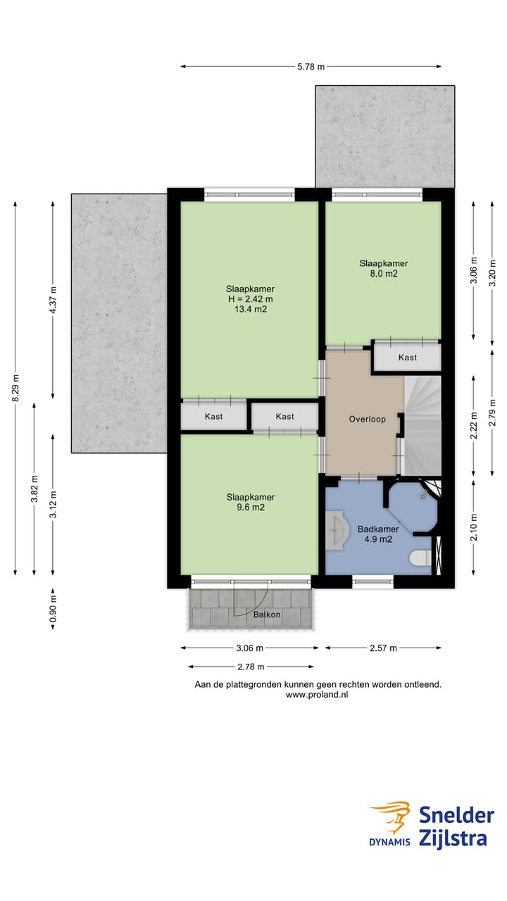 Foto 46 van Wiedenbroeksingel 72