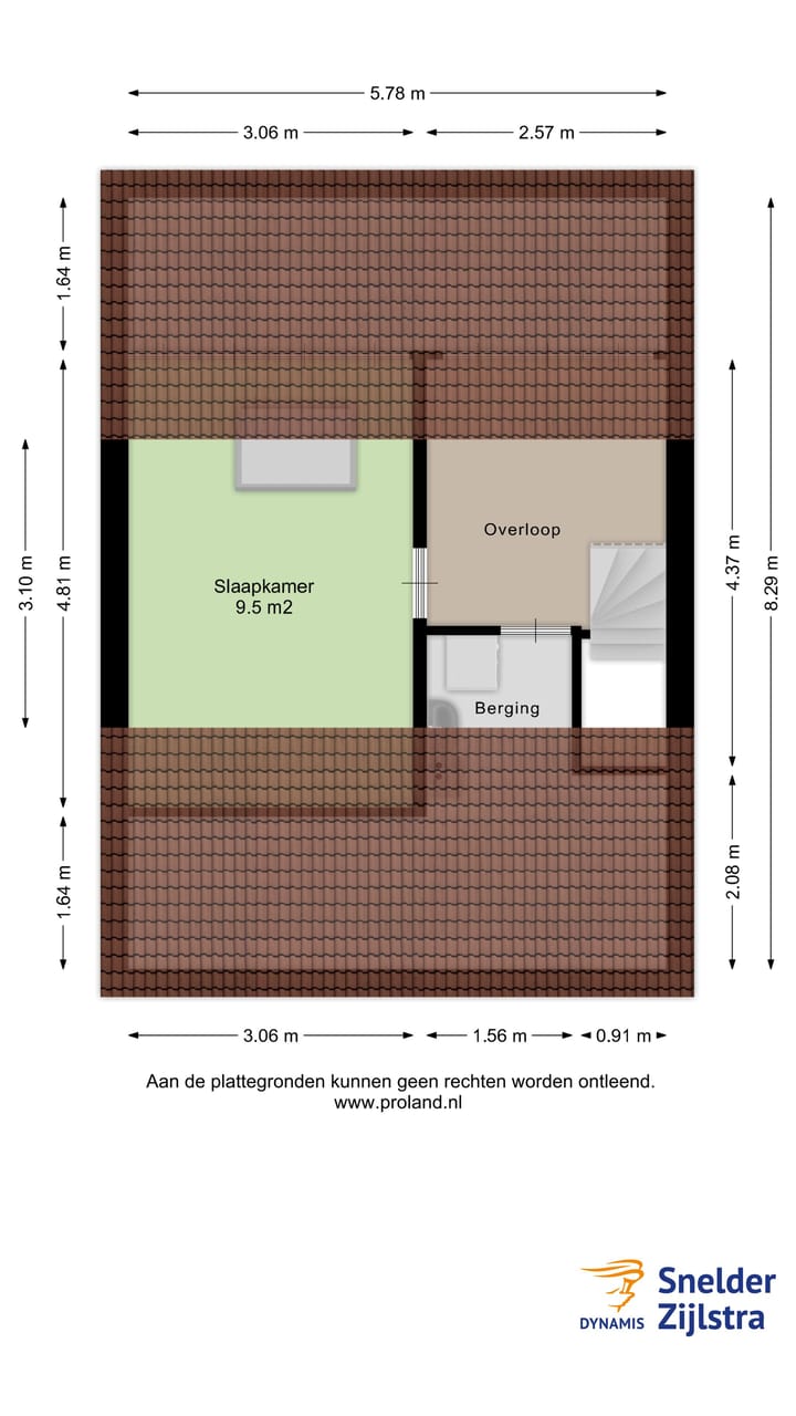 Foto 47 van Wiedenbroeksingel 72