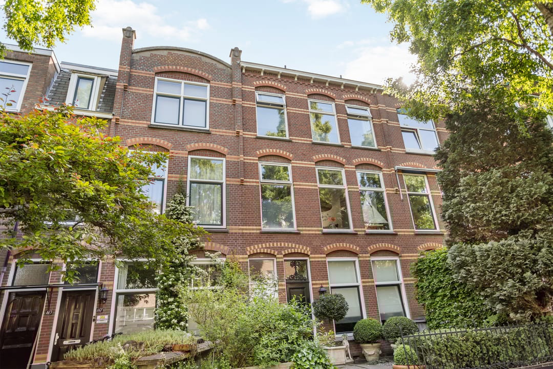 Foto 1 van Kerklaan 149